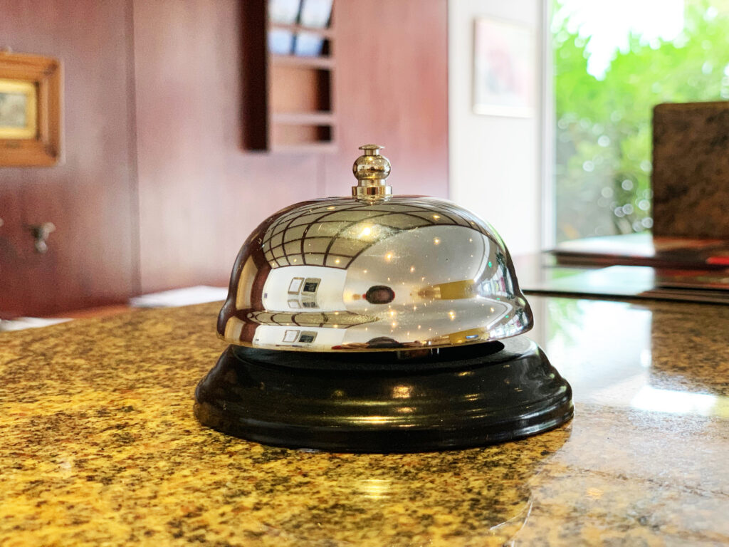 Kontakt Park Hotel Mönchengladbach